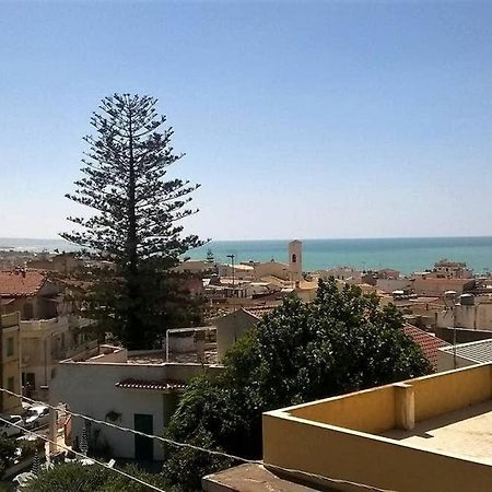 Casa La Rosa Tutto A Portata Di Mano Apartment Marina di Ragusa Bagian luar foto