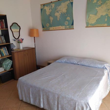 Casa La Rosa Tutto A Portata Di Mano Apartment Marina di Ragusa Bagian luar foto