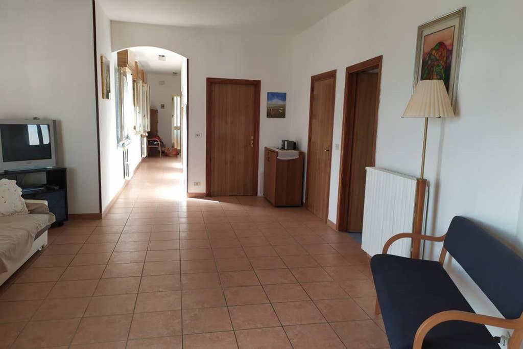 Casa La Rosa Tutto A Portata Di Mano Apartment Marina di Ragusa Bagian luar foto