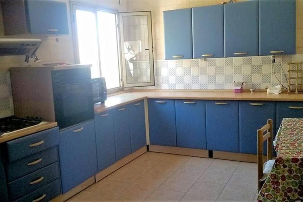 Casa La Rosa Tutto A Portata Di Mano Apartment Marina di Ragusa Bagian luar foto