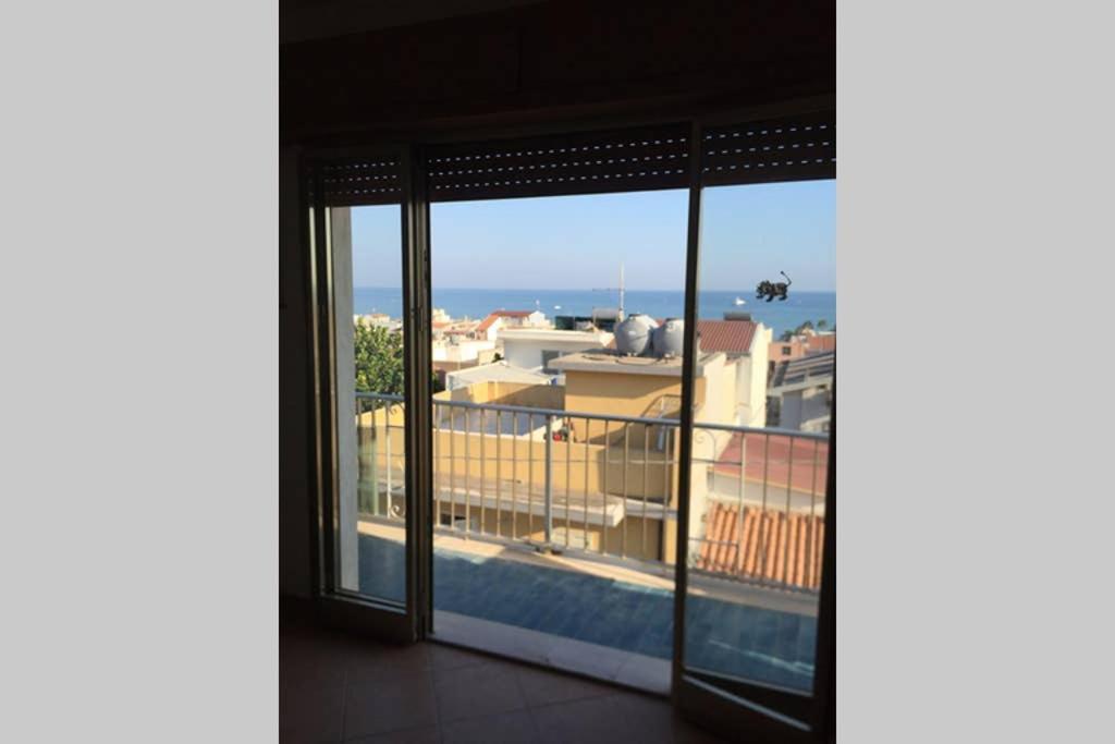 Casa La Rosa Tutto A Portata Di Mano Apartment Marina di Ragusa Bagian luar foto