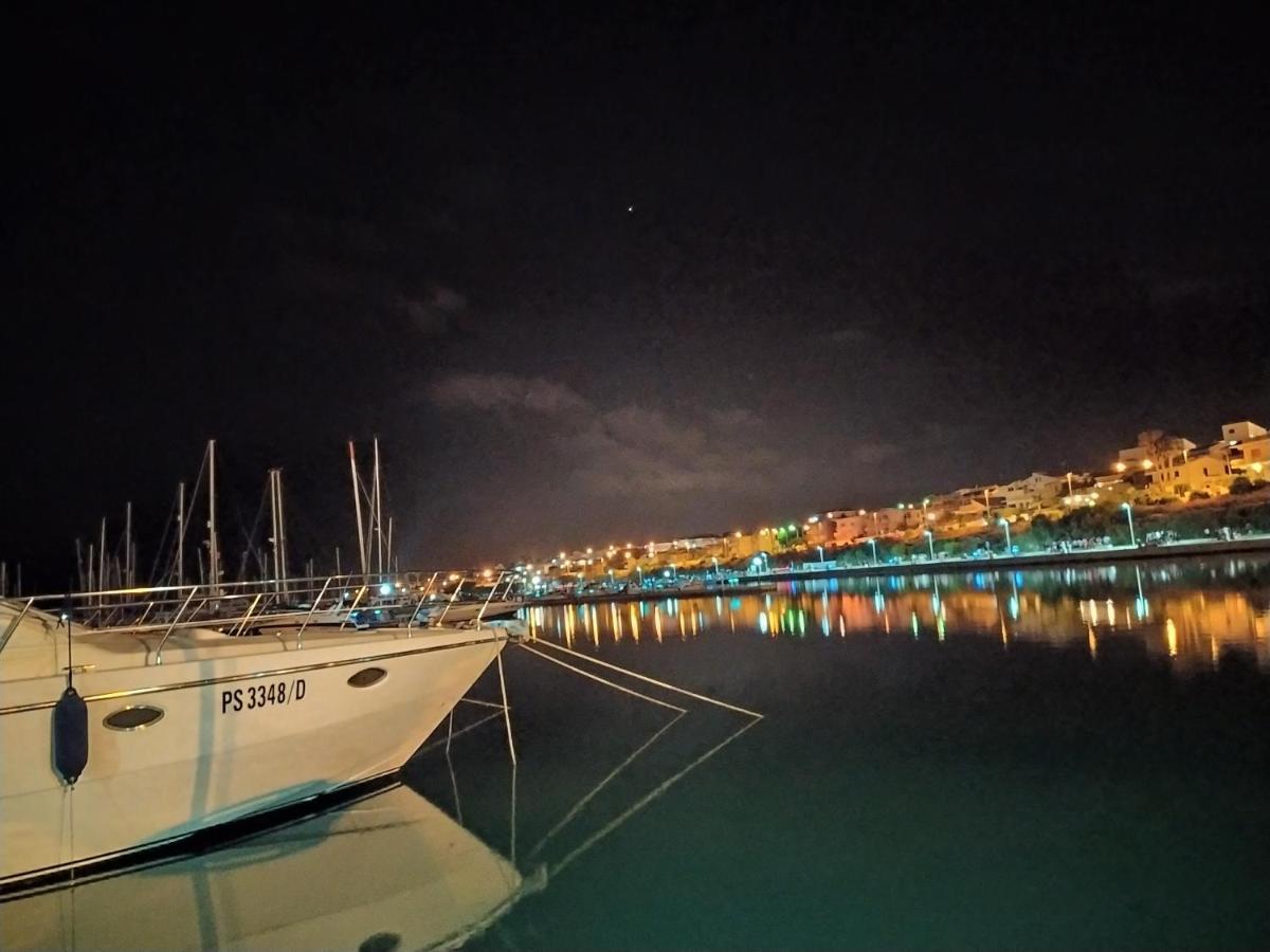 Casa La Rosa Tutto A Portata Di Mano Apartment Marina di Ragusa Bagian luar foto